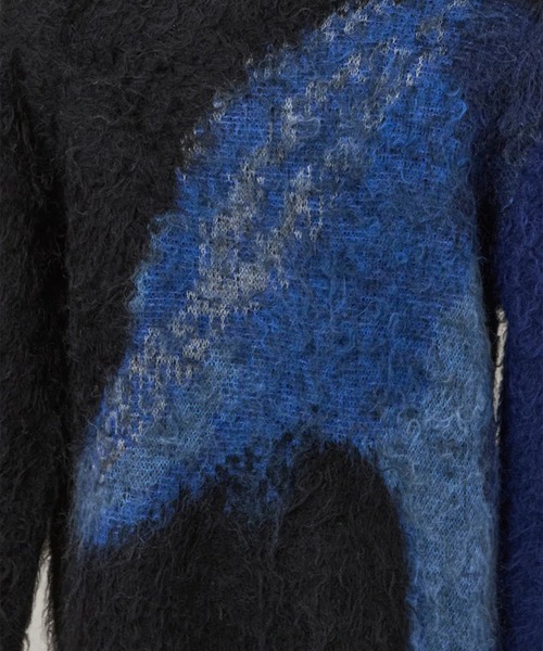 SHINYAKOZUKA/シンヤコズカ】Sir PENGUIN（ニット/セーター