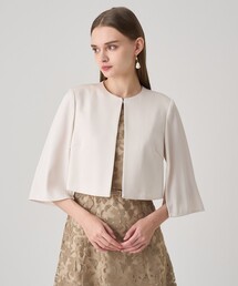 ANAYI｜アナイのカーディガン/ボレロ（ホワイト/白色系）通販