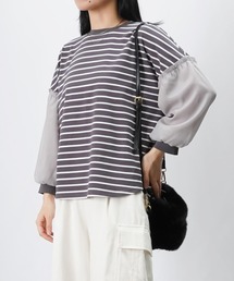 LUCA/LADY LUCK LUCA｜ルカ/レディラックルカのTシャツ