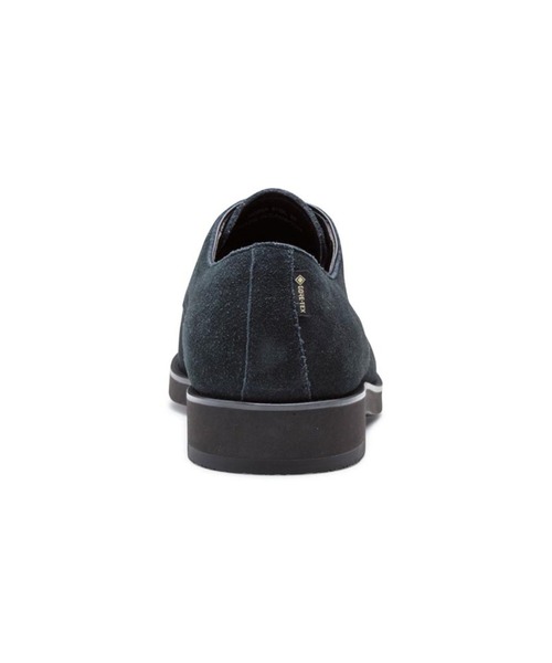 REGAL（リーガル）の「リーガル カジュアル 51GL バックスシューズ GORE-TEX（ドレスシューズ・メンズ・ブラック・24.5/25/25.5/26/26.5/27）」の6枚目の写真