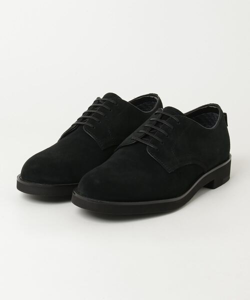REGAL（リーガル）の「リーガル カジュアル 51GL バックスシューズ GORE-TEX（ドレスシューズ・メンズ・ブラック・24.5/25/25.5/26/26.5/27）」の9枚目の写真
