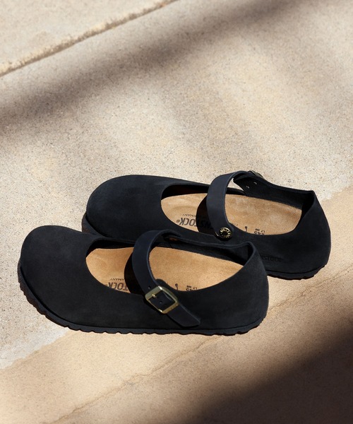 BIRKENSTOCK/ビルケンシュトック レディース サンダル メリージェーン