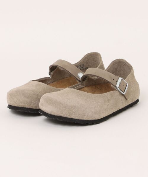 BIRKENSTOCK/ビルケンシュトック レディース サンダル メリージェーン