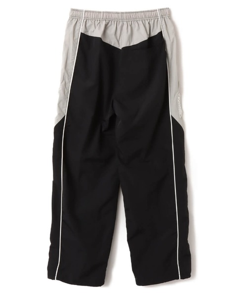 TOKYO 23（トウキョウニジュウサン）の「TOKYO 23 Nylon Track Pants / トウキョウ 23 ナイロン トラック パンツ（その他パンツ・メンズ・ブラック/ブルー・M/L/XL/XXL）」の7枚目の写真