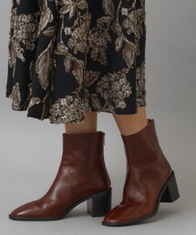 DRESSTERIOR（ドレステリア）の「ショートブーツ（ブーツ）」