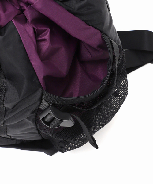 WEB限定追加11》別注【CARIBOU MOUNTAINEERING】 バックパック