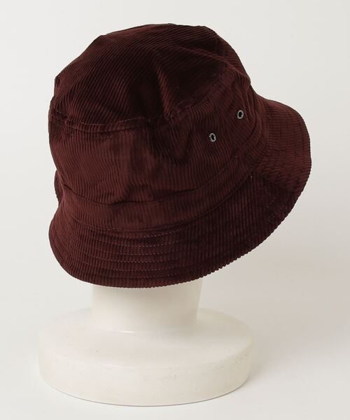バナナリパブリック コーデュロイ バケットハット ◇コーデュロイ バケットハット（ハット）｜BANANA REPUBLIC（バナナリ