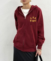 LOUNGEDRESS | St.Johns 3rd Club FRANKLIN CENTRAL パーカー(パーカー)