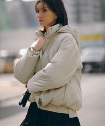 MANOF（マノフ）｜ダウンジャケット/コート一覧 - WEAR