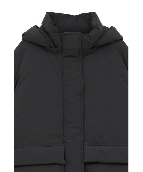 POCKET DOWN JACKET（ダウンジャケット/コート）｜MANOF（マノフ）の 