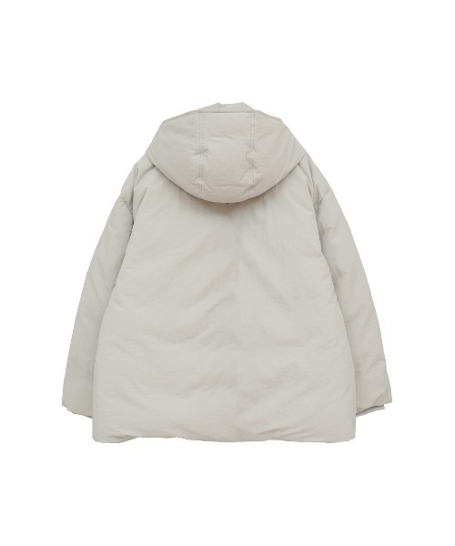 POCKET DOWN JACKET（ダウンジャケット/コート）｜MANOF（マノフ）の 