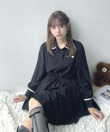 シグゼーン 花柄ノースリーブチュニック M 黒 ハワイ ZARA ザラ 花柄プリント 和風 和柄 ノースリーブチュニック 黒 M