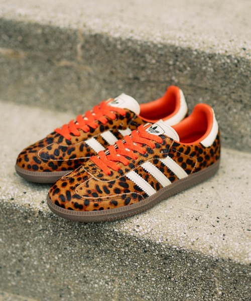 SAMBA OG W　JI2734 24.5 SAMBA OG W JI2734（スニーカー）｜adidas（アディダス）の