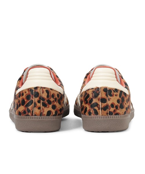 SAMBA OG W JI2734（スニーカー）｜adidas（アディダス）の