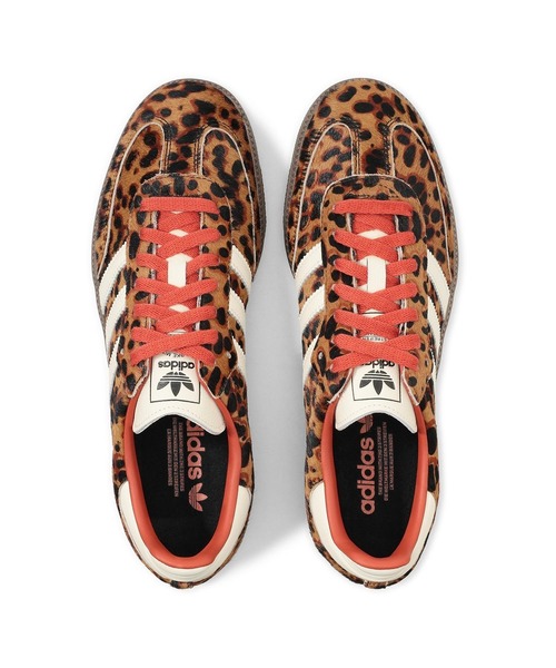 SAMBA OG W JI2734（スニーカー）｜adidas（アディダス）の