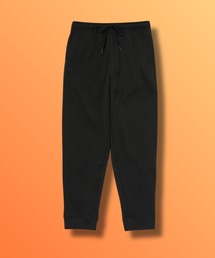 NAVY（ネイビー）の「【NAVY/ネイビー】MAC HEAT ニットフリース  ジョガーパンツ 裏起毛 ストレッチ軽量  ルームウェア ワンマイルウェア（スウェットパンツ）」