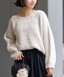 JOURNAL STANDARD｜ジャーナルスタンダードのニット/セーター