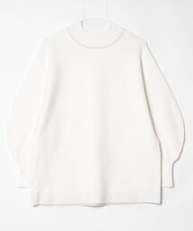 【WEB限定】 バナナスリーブチュニック FURRY