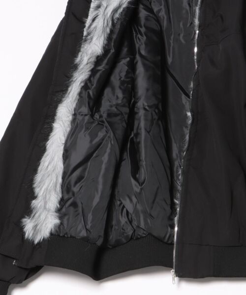 セール】シルバーウルフ ファーブルゾン（ブルゾン）｜NEW GENTLEMAN