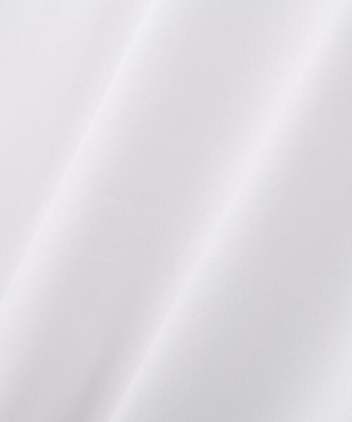 TATRAS（タトラス）の「TATRAS(タトラス) 【B'2nd Exclusive】EMILIO L/S TEE（Tシャツ/カットソー・メンズ・ホワイト/ブラック・1/2/3/4）」の15枚目の写真