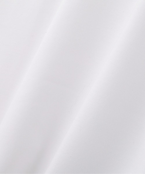 TATRAS（タトラス）の「TATRAS(タトラス) 【B'2nd Exclusive】EMILIO L/S TEE（Tシャツ/カットソー・メンズ・ホワイト/ブラック・1/2/3/4）」の6枚目の写真