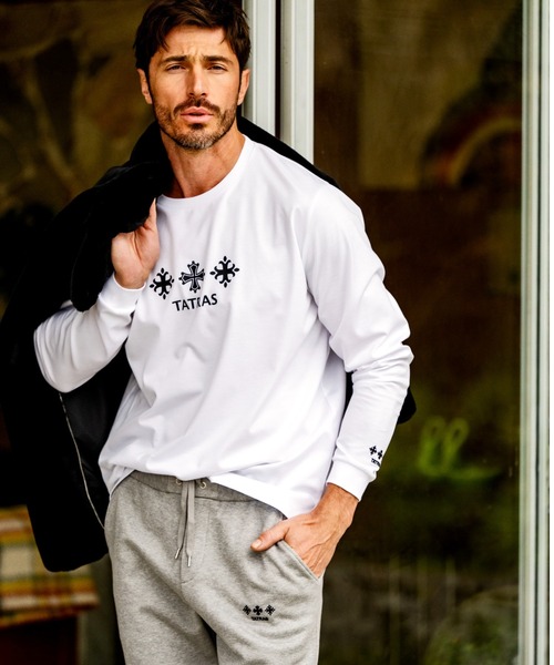 新品タグ未使用【タトラス】25年製MIBEILO ホワイト 02 楽天市場】TATRAS タトラス ダウンジャケット MIREL ミレル