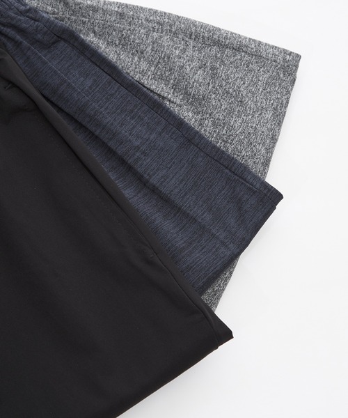 improves（インプローブス）の「ストレッチ 天竺 カーゴパンツ（カーゴパンツ・メンズ・杢グレー/ネイビー/ブラック・LARGE/MEDIUM/X-LARGE）」の14枚目の写真