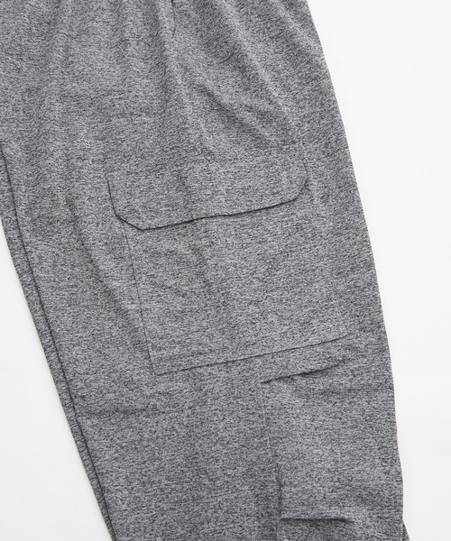 improves（インプローブス）の「ストレッチ 天竺 カーゴパンツ（カーゴパンツ・メンズ・杢グレー/ネイビー/ブラック・LARGE/MEDIUM/X-LARGE）」の20枚目の写真