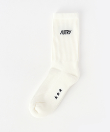 plage | AUTRY / オートリー ソックス(ソックス/靴下)