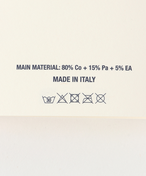 plage（プラージュ）の「AUTRY / オートリー ソックス（ソックス/靴下・レディース・ホワイト・FREE）」の3枚目の写真