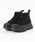 CONVERSE�i�R���o�[�X�j�́uCONVERSE �R���o�[�X AS TREKWAVE Z HI �I�[���X�^�[ �g���b�N�E�G�[�u Z HI 31316741 BLACKMONOCHROME�i�X�j�[�J�[�j�v�b�u���b�N