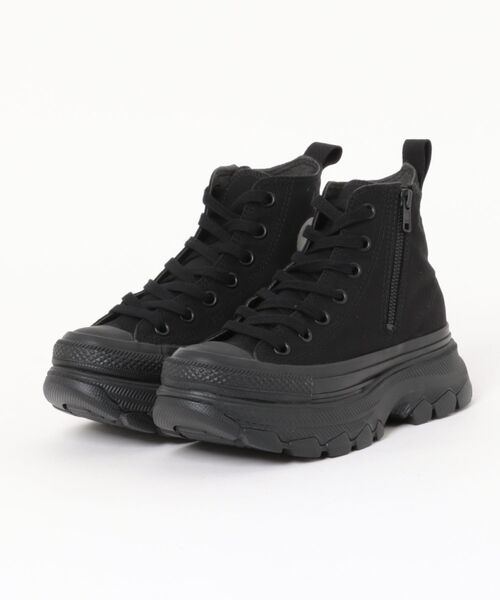 セール】CONVERSE コンバース AS TREKWAVE Z HI オールスター トレック