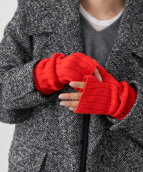 セール】y YO/イーヨ Arm Warmers アームウォーマー 552-55-70001-25