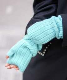 y YO/イーヨ Arm Warmers アームウォーマー 552-55-70001-25