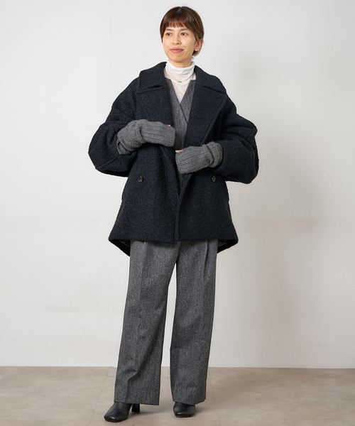 セール】y YO/イーヨ Arm Warmers アームウォーマー 552-55-70001-25