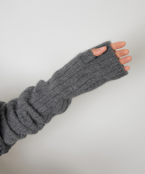 セール】y YO/イーヨ Arm Warmers アームウォーマー 552-55-70001-25