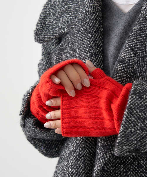 セール】y YO/イーヨ Arm Warmers アームウォーマー 552-55-70001-25