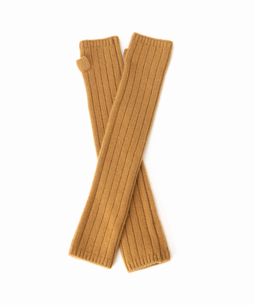 セール】y YO/イーヨ Arm Warmers アームウォーマー 552-55-70001-25