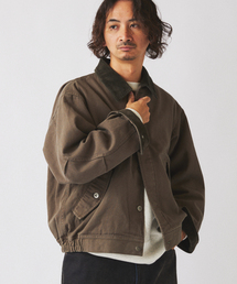 ジャケット・アウター JOURNAL STANDARD relume JOURNAL STANDARD relume コート アウター シアーハーフスリーブ