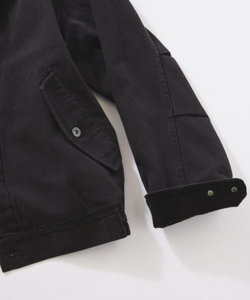 フェード ダック ジャケット（その他アウター）｜JOURNAL STANDARD