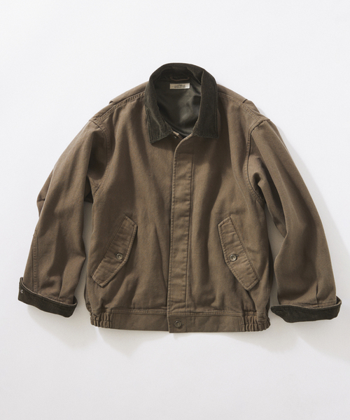 セール】フェード ダック ジャケット（その他アウター）｜JOURNAL