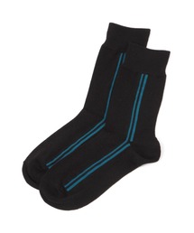 GLOBAL WORK | らくごこちあったかソックス/ロング/596403(ソックス/靴下)