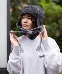 CA4LA(カシラ)のVOLANT 4(ニットキャップ/ビーニー)