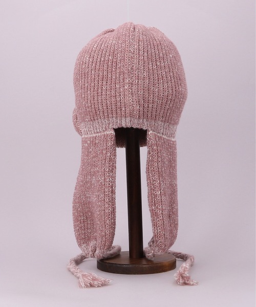 VOLANT 4（ニットキャップ/ビーニー）｜CA4LA（カシラ）のファッション