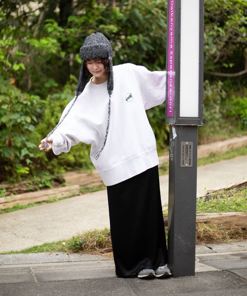 VOLANT 4（ニットキャップ/ビーニー）｜CA4LA（カシラ）のファッション