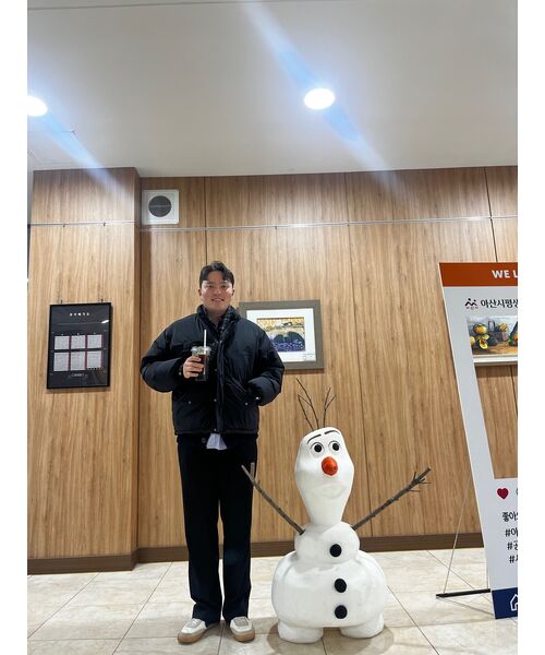 FRIZMWORKS(フリズムワークス)の「HEAVY WOOL ROUND CARDIGAN _ NAVY(カーディガン/ボレロ・メンズ・その他・SMALL/MEDIUM/LARGE/X-LARGE)」の4枚目の写真