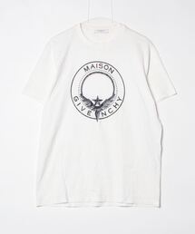 GIVENCHY（ジバンシイ）の「半袖Tシャツ（Tシャツ/カットソー）」
