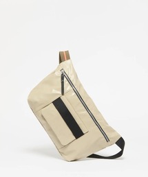 Jack Gomme | 【JACK GOMME】ボディバッグ ウェストポーチ　K1977.ESO HUGO XL(ボディバッグ/ウエストポーチ)