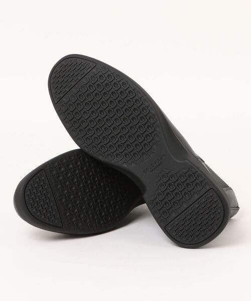 COLE HAAN（コールハーン）の「グランド シャドーライト チェルシーブーツ mens（ブーツ・メンズ・ブラック・7.5/8/8.5/9/9.5/10/10.5/11/7）」の8枚目の写真