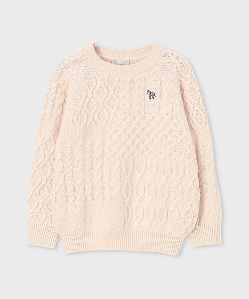 Paul Smith JUNIOR（ポールスミスジュニア）の「マルチボーダー 